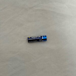 Battery AA Alkaline
