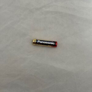 Battery AAA Alkaline