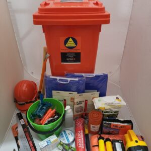 Early childhood 120L Kit