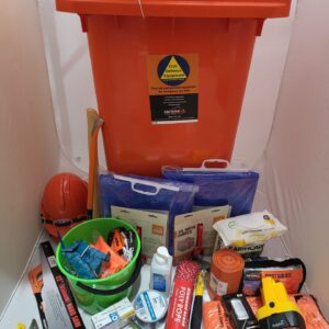 Early Childhood 240L Kit