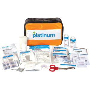 3-5 Person Platinum First Aid Kit