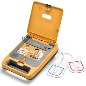 Mindray CIA semi-auto 4G data transfer