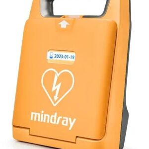 Mindray C1A semi-auto te reo