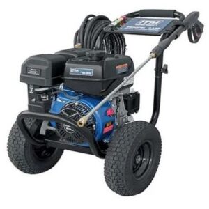 ITM Petrol Pressure Washer 3800PSI 13.2L/Min
