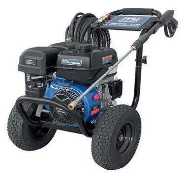 ITM Petrol Pressure Washer 3800PSI 13.2L/Min